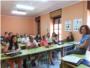 Al voltant de 60 veïns acudixen a les classes de valencià d’AVIVA Alginet