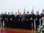 Algemes acoge la celebracin del patrn de la Polica Nacional