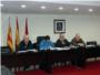 Fita se ha reunido con presidentes y representantes de las comisiones falleras de Alzira