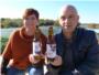 Es presenta a Sueca la cervesa artesanal de la Ribera del Xquer, Skar