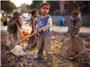 La esclavitud infantil se ha convertido en un negocio de primera clase en la India