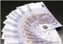 Cuatro detenidos en Alginet por intentar estafar 60.000 euros con billetes tintados