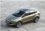 Ford inicia este lunes la producción del nuevo Kuga en la planta de Almussafes