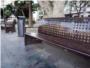 Alzira confirma las multas de 350  por ensuciar la calle con cscaras de pipas