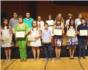 Seis estudiantes de Carlet reciben el Premio Extraordinario al Rendimiento Acadmico de Educacin Primaria