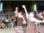 Èxit d’assistència al Festival de Ball a Alginet