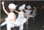 Ribera TV - Guadassuar està immersa en la seua Setmana de Danses