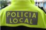 La Polica Local de Cullera llev a cabo dos detenciones
