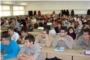 JSPV-Sueca mostren l'oposici a les noves retallades del Ministeri dEducaci i Cincia