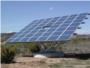 Riola mantiene inutilizada una central fotovoltaica que cost 45.000 