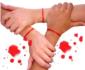 Hoy viernes donación de sangre en Benifaió y Turís