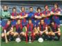 Uno de los partidos del siglo; final de Recopa del 79 entre el FC Barcelona y Fortuna Dsseldorf