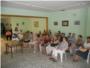 El Ayuntamiento y el Centro de Salud de Turís ofrecen una charla sobre primeros auxilios