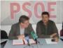 El PSPV-PSOE de la Ribera Alta considera que es discrimina a la comarca en les ajudes de la UE