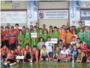 Fuenlabrada guanya el 14 Torneig Nacional de Minibàsquet Vila d’Alginet