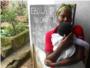Save the Children en la crisis del ébola