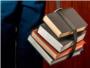 2.300 alumnes de Cullera es beneficien del banc de llibres