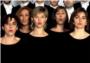 El Cor de la Generalitat cierra su gira de voces femeninas en Carcaixent