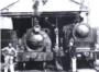 Un tranvía tirado por caballos realizó en 1864 el primer trayecto entre Carcaixent y Gandia
