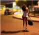 Una mujer embarazada por su explotador era obligada a ejercer la prostitución
