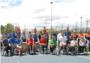  Almussafes acull la XVI Copa d'Espanya de Tenis en Cadira de Rodes
