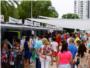Ms de 40.000 personas han visitado la II Mostra Comercial de la Ribera en Cullera