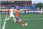 España elimina a Corea (1-0) y se mete en la final del COTIF de l’Alcúdia