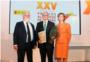 Premio a la Industria Alimentaria al Consejo Regulador de la D.O. Kaki Ribera del Xúquer
