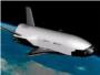 El avin espacial secreto de EE.UU. regresa tras 22 meses en rbita