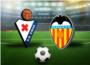 El Valencia, primero y Eibar, segundo, si no hubiesen jugadores extranjeros en primera divisin