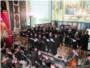 El Cor A Capella y l’Orquestra de Cambra de la S.M. d’Alzira ofrecieron un concierto en Polinya
