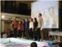 El grupo “Maranathá” gana el VIII Concurso de Villancicos de Algemesí