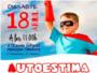 Taller d'Autoestima Infantil per a adults i xiquets entre 0 i 12 anys a Montroi