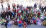 Ms de 200 escolares celebran el Carnaval en Carlet