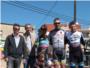 Ms de 400 ciclistes participen en la IV Marxa BTT de la Ribera a Alginet