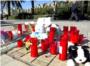 Hallan muerta a la madre del niño que falleció atropellado en la cabalgata de Reyes de Málaga