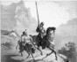Cien grandes autores han elegido ‘El Quijote’ como la mejor novela de la historia