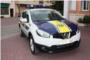 La Policía Local de Turís dispone de dos nuevos vehículos