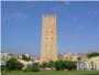 El consistorio quiere poner en valor la torre árabe Racef de Almussafes