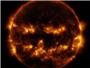 Manchas solares de 30 veces el tamaño de la Tierra ponen en alerta a los científicos