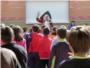 Els escolars de Carcaixent celebren 25 anys de Carnestoltes