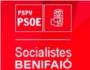Joves Socialistes de Benifaió tria com a secretària general a Júlia Manuel Naranjo