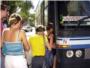 El Ayuntamiento de Carlet concede más de 100 ayudas de transporte a estudiantes