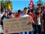 L'Alcdia contra les retallades en la Universitat que amenacen d'expulsi a joves de la comarca