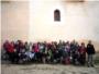 Alzira - Ayer tuvo lugar la tercera etapa de la ‘Ruta dels Monestirs-el pas del Pobre’