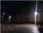 El PSPV de La Pobla Llarga denuncia que la il·luminació dels carrers és insuficient amb els fanals LED