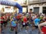 976 corredores tomaron la salida ayer en la XXIX Volta a Peu Fira de Sant Onofre de Algemes