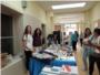 Més de 150 persones visitaren dissabte  el Centre Ocupacional Hort de Feliu d’Alginet