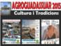 Activitats per a tota la família a la Fira Agrícola i Industrial de la Ribera - Agroguadassuar 2015