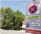 Antella prohíbe estacionar en el casco urbano durante el verano a los no residentes